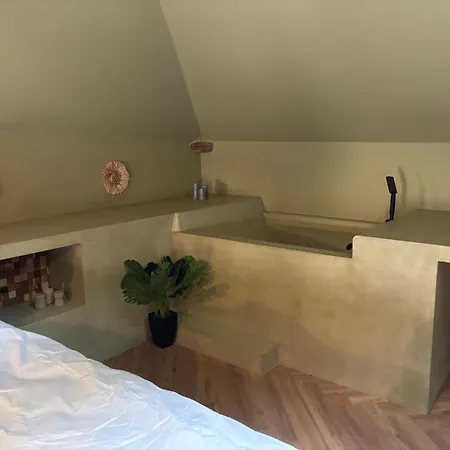 Le Vigne Wifi Centre Apartmán