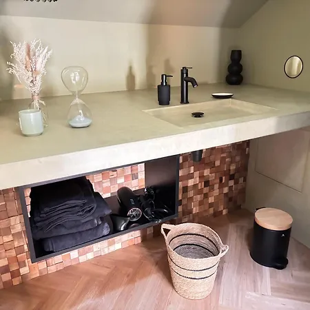 Le Vigne Wifi Centre * Metz