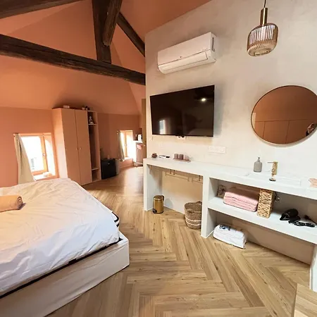 Le Vigne Wifi Centre Lejlighed