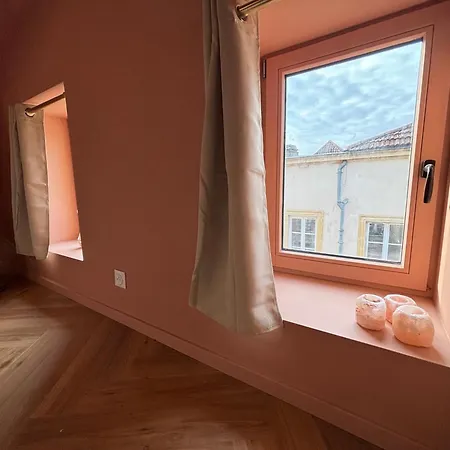 Lejlighed Le Vigne Wifi Centre Metz