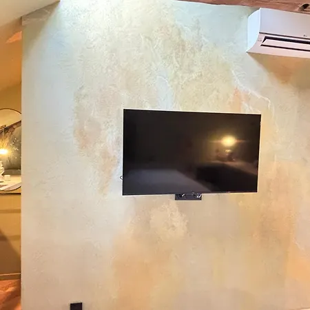 شقة Le Vigne Wifi Centre ميتز