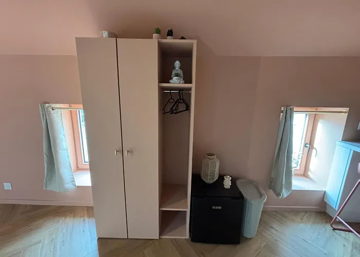 Le Vigne Wifi Centre * Mety