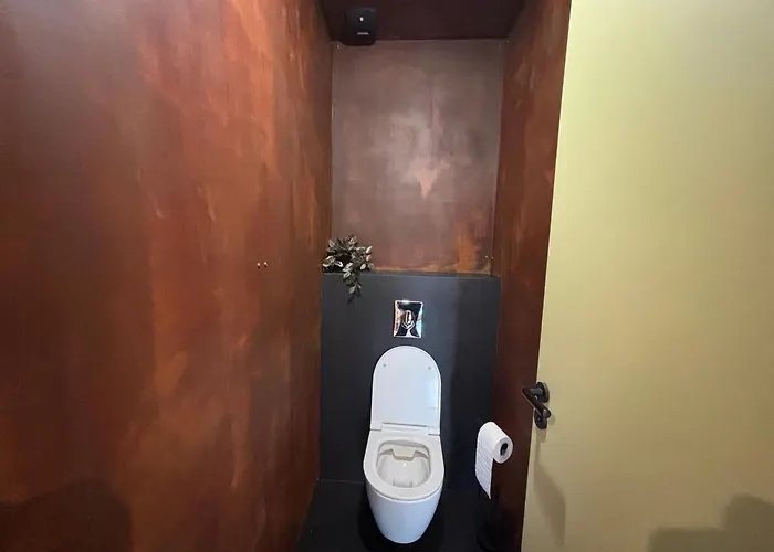 Le Vigne Wifi Centre *