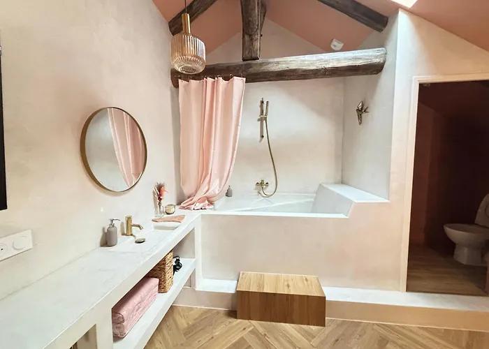 Le Vigne Wifi Centre Mety