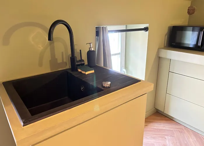 Apartmán Le Vigne Wifi Centre