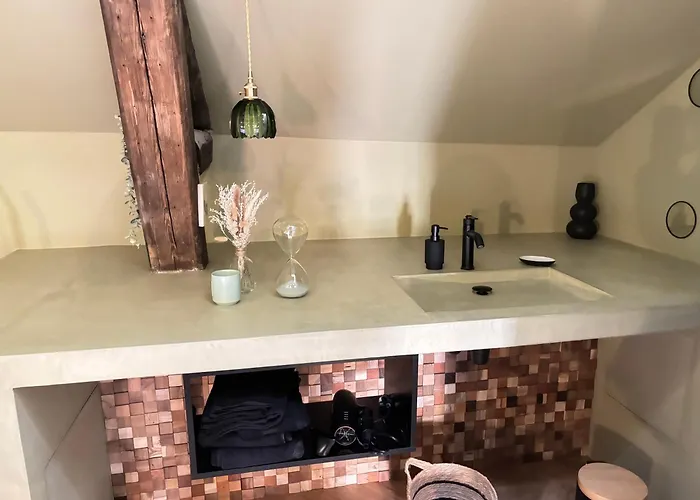 Le Vigne Wifi Centre * Mety