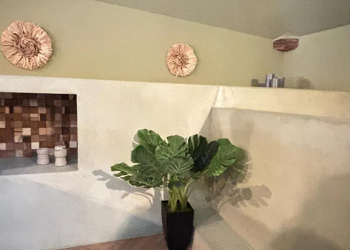 Le Vigne Wifi Centre Apartmán