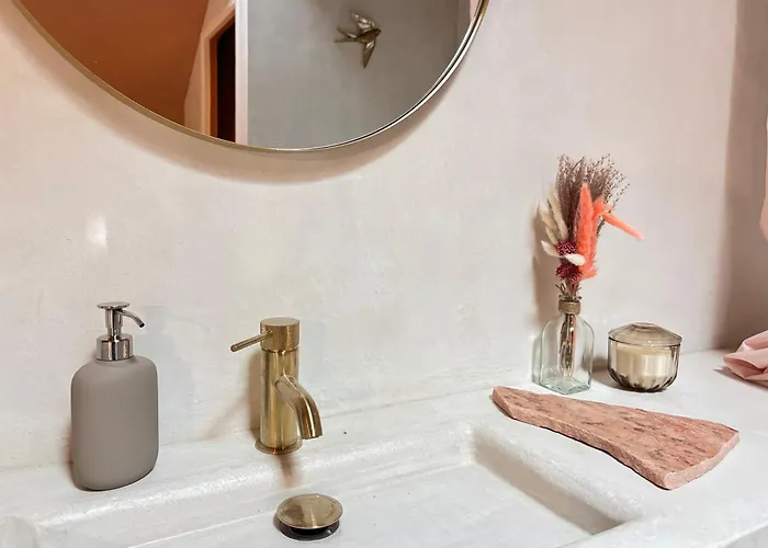 Apartmán Le Vigne Wifi Centre