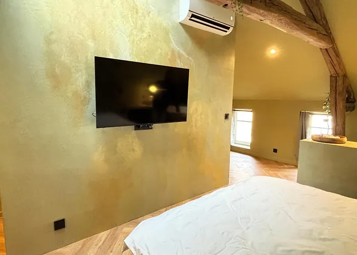 Le Vigne Wifi Centre *