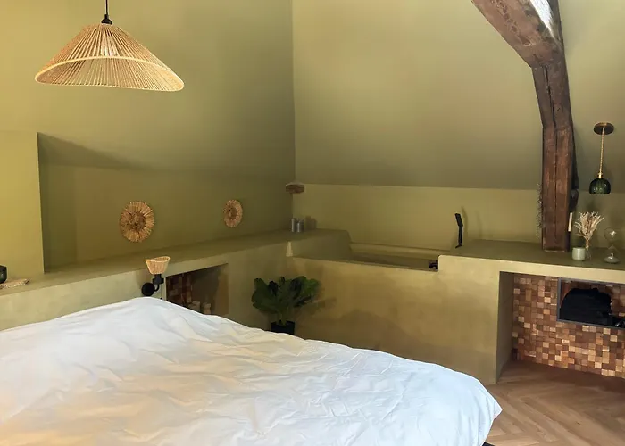 Le Vigne Wifi Centre * Mety