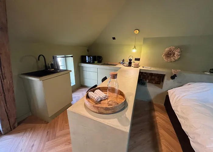 Apartmán Le Vigne Wifi Centre