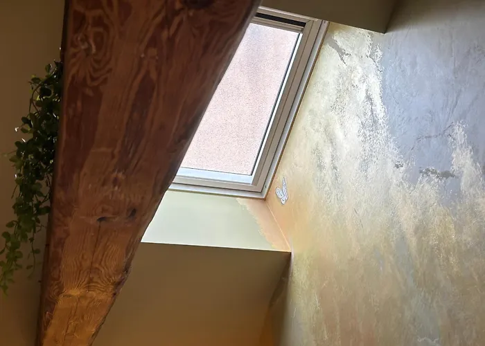 Le Vigne Wifi Centre Apartmán Mety